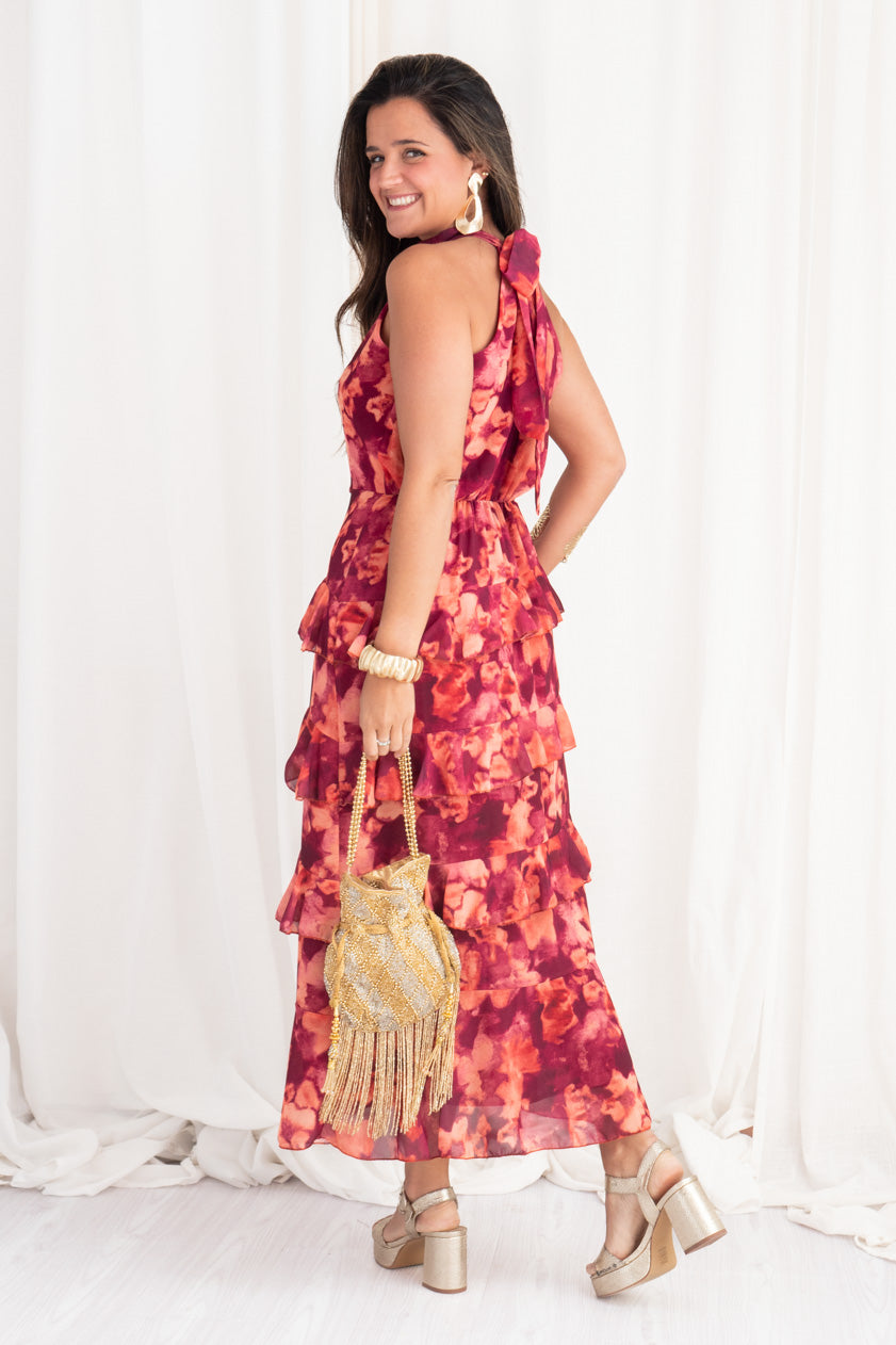 Seville Dress