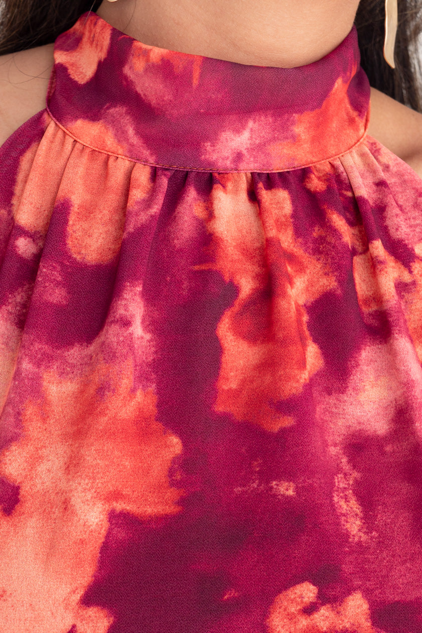 Seville Dress