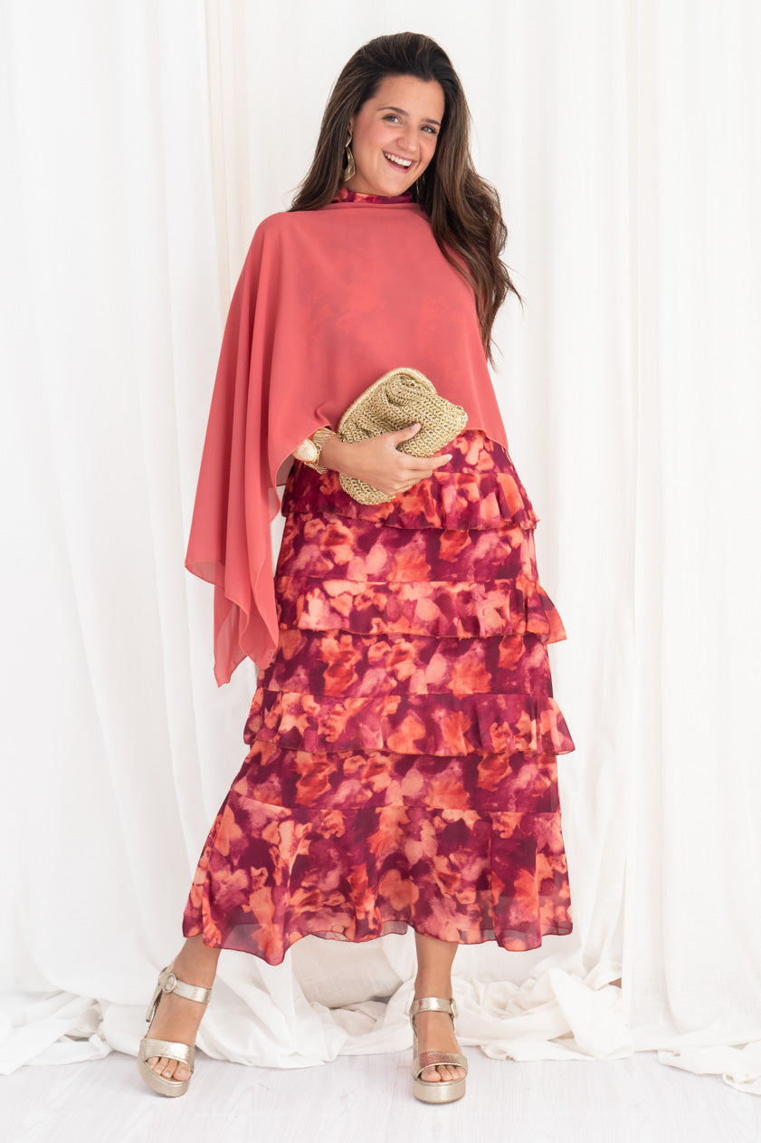 Seville Dress