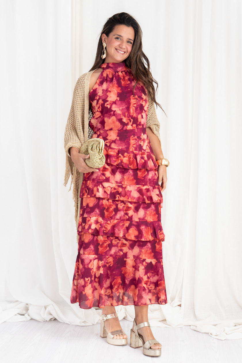 Seville Dress