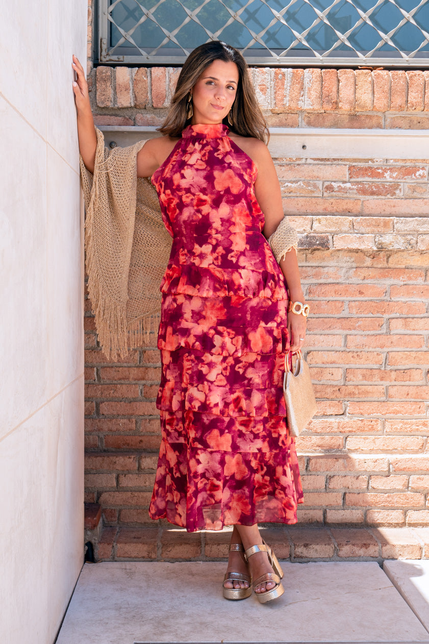 Vestido Sevilla