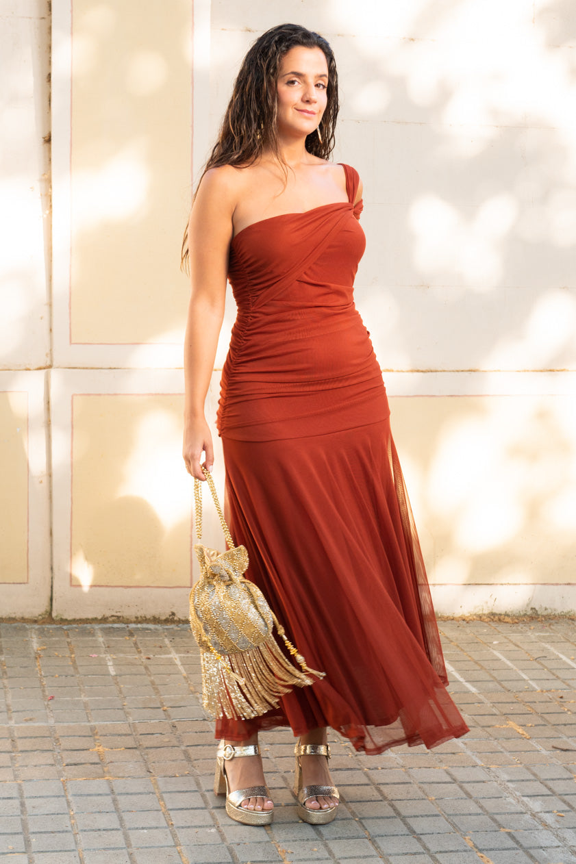 Vestido Málaga