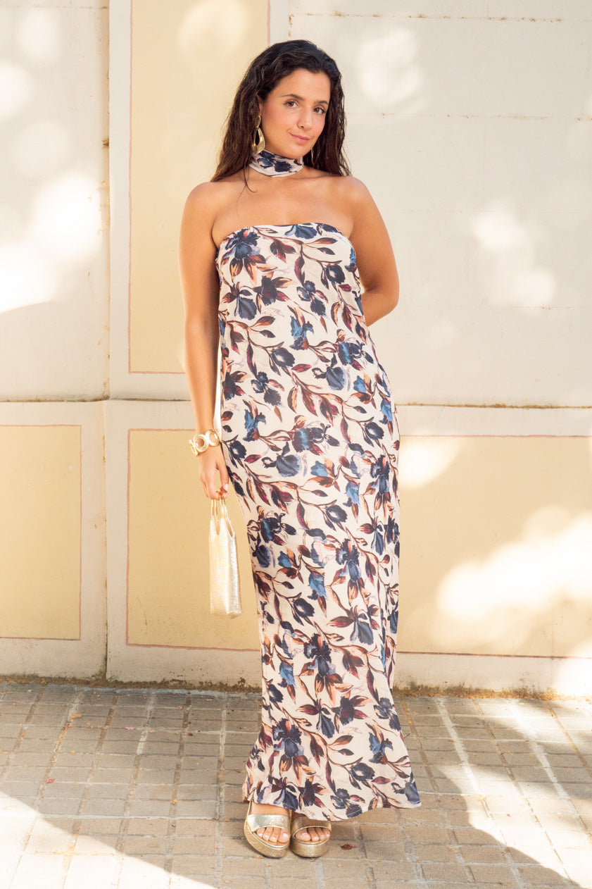 Vestido Emma