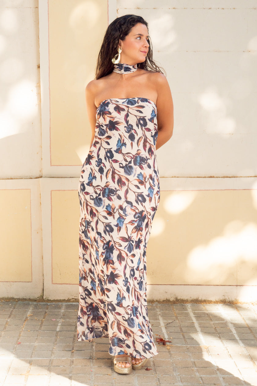 Vestido Emma