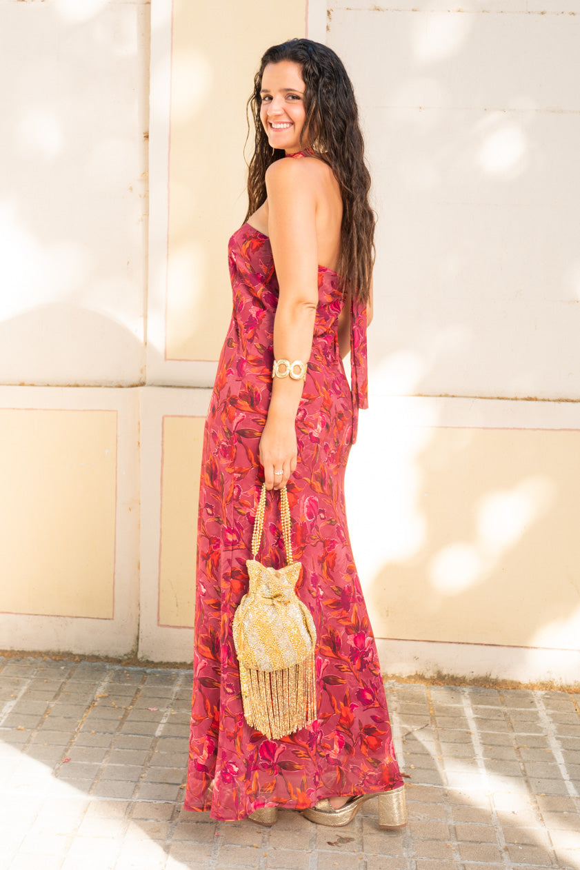 Vestido Ona