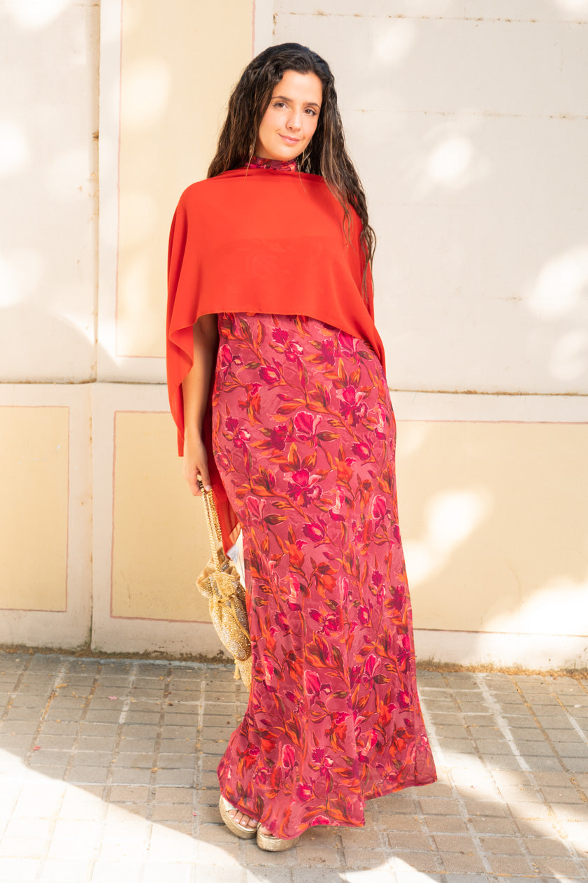 Vestido Ona