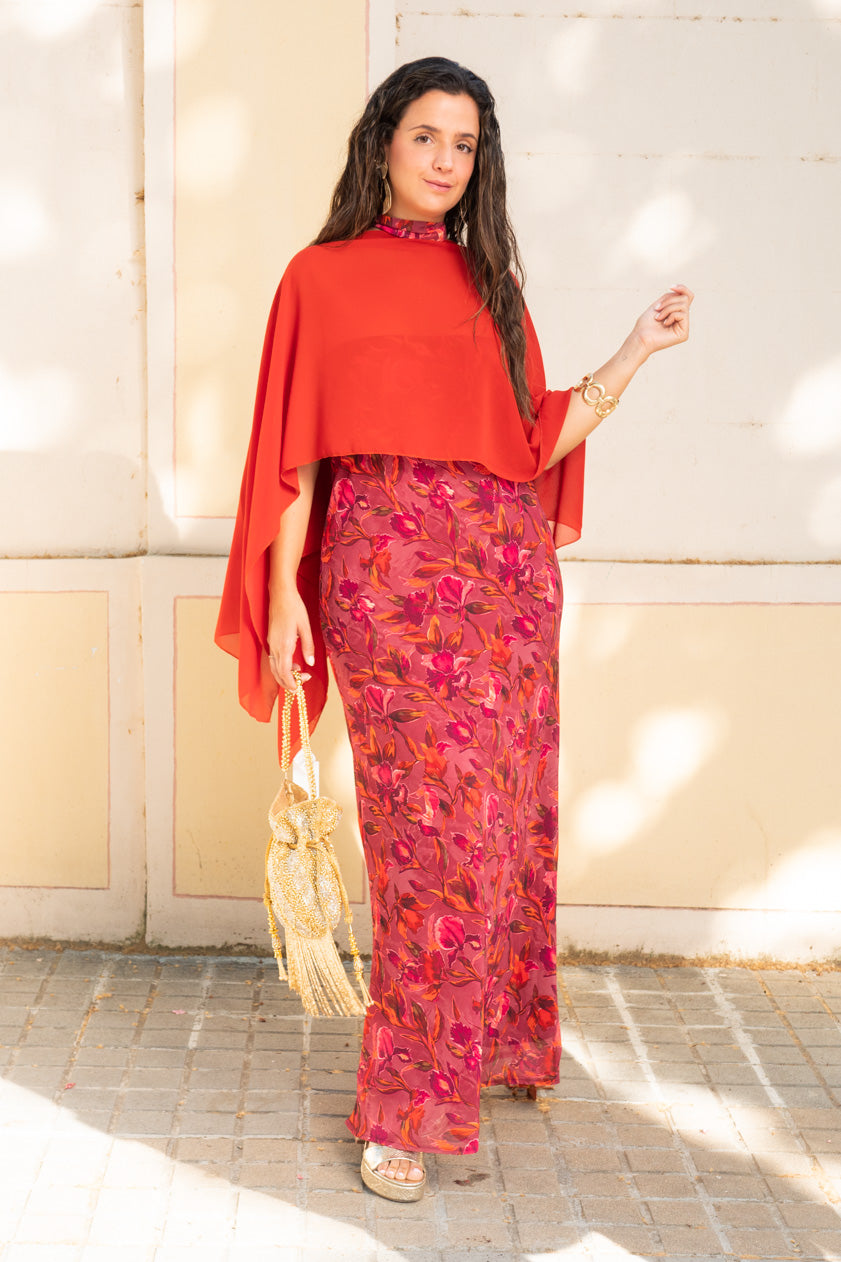 Vestido Ona
