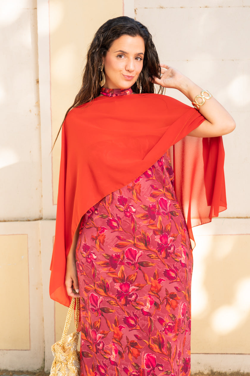 Vestido Ona