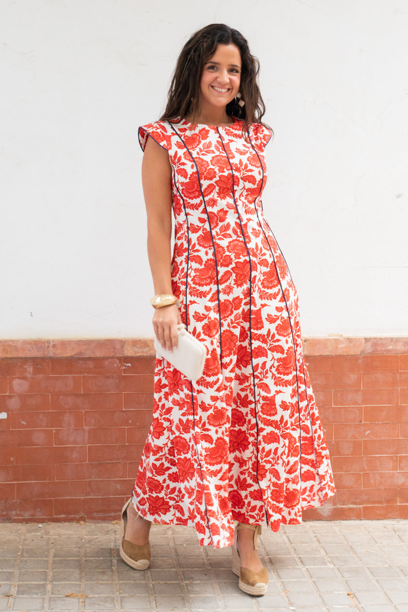 Vestido Andrea