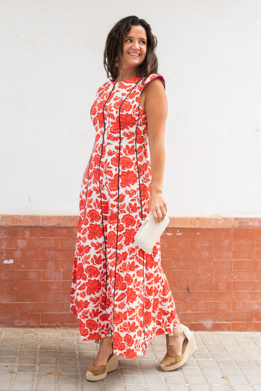 Vestido Andrea