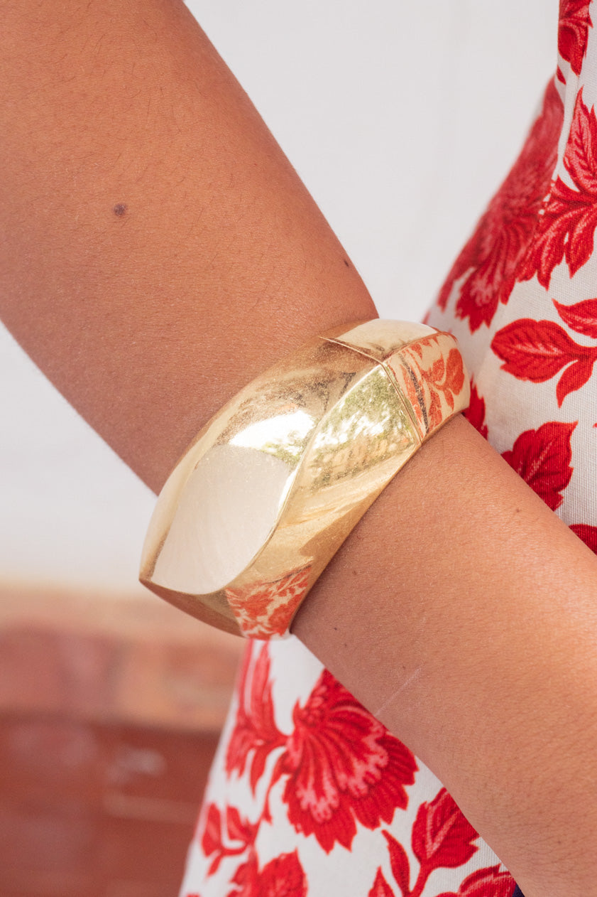 Pulsera Romana Irregular