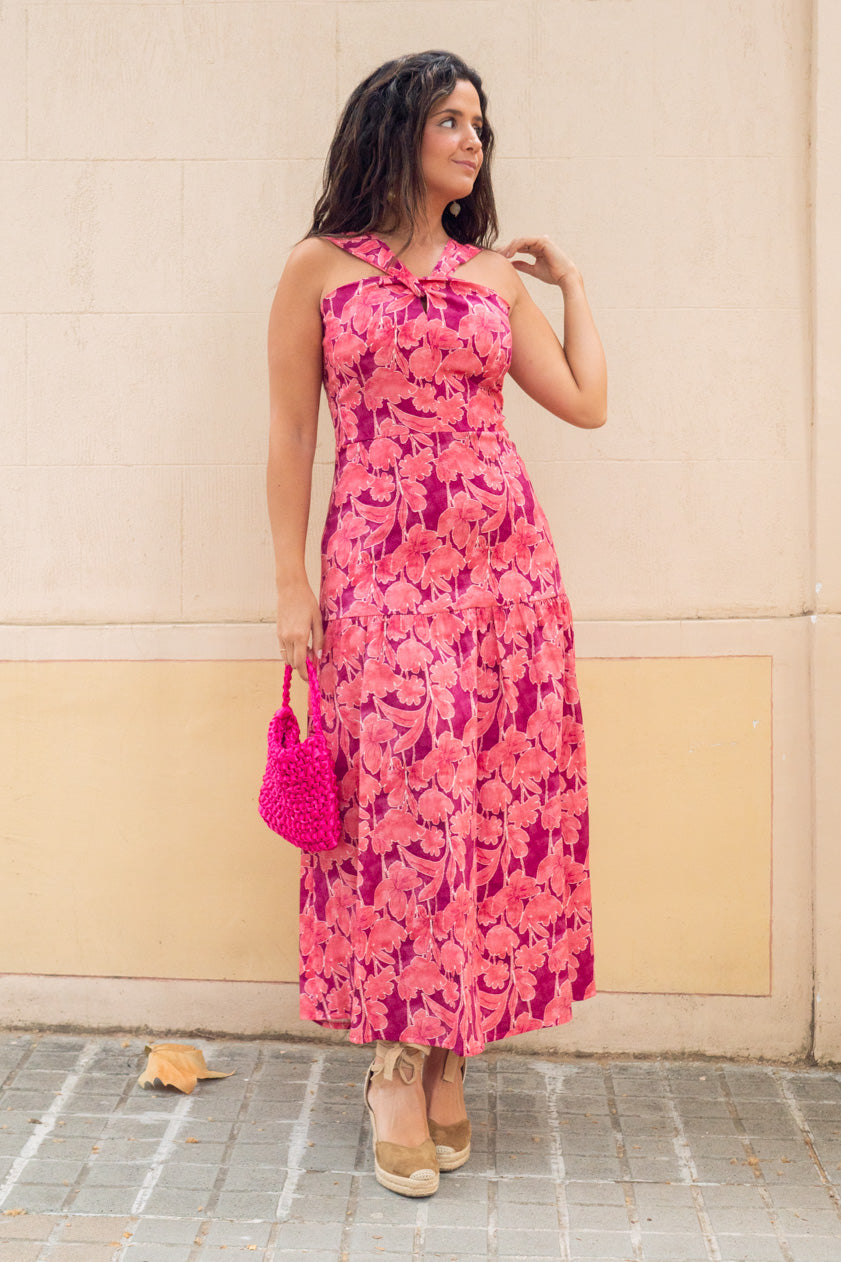 Vestido Sandra