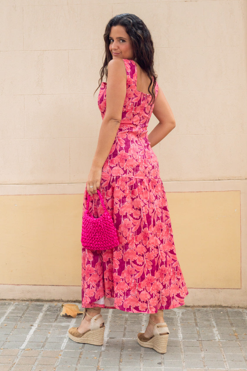 Vestido Sandra