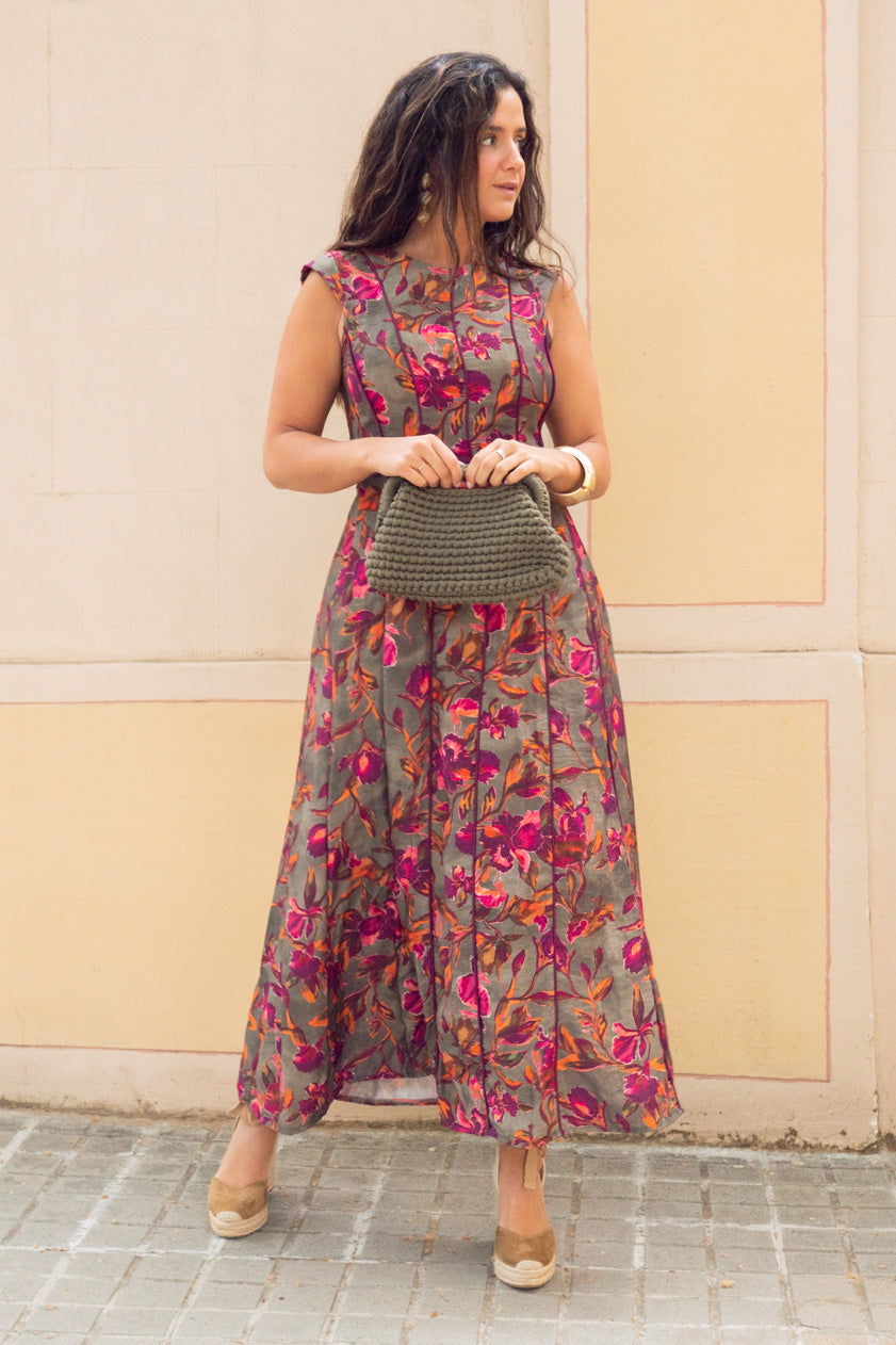 Vestido Emma