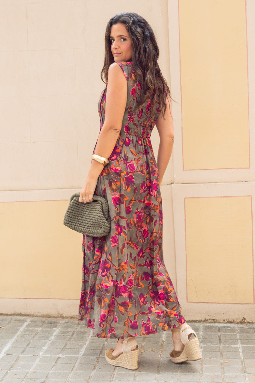 Vestido Emma