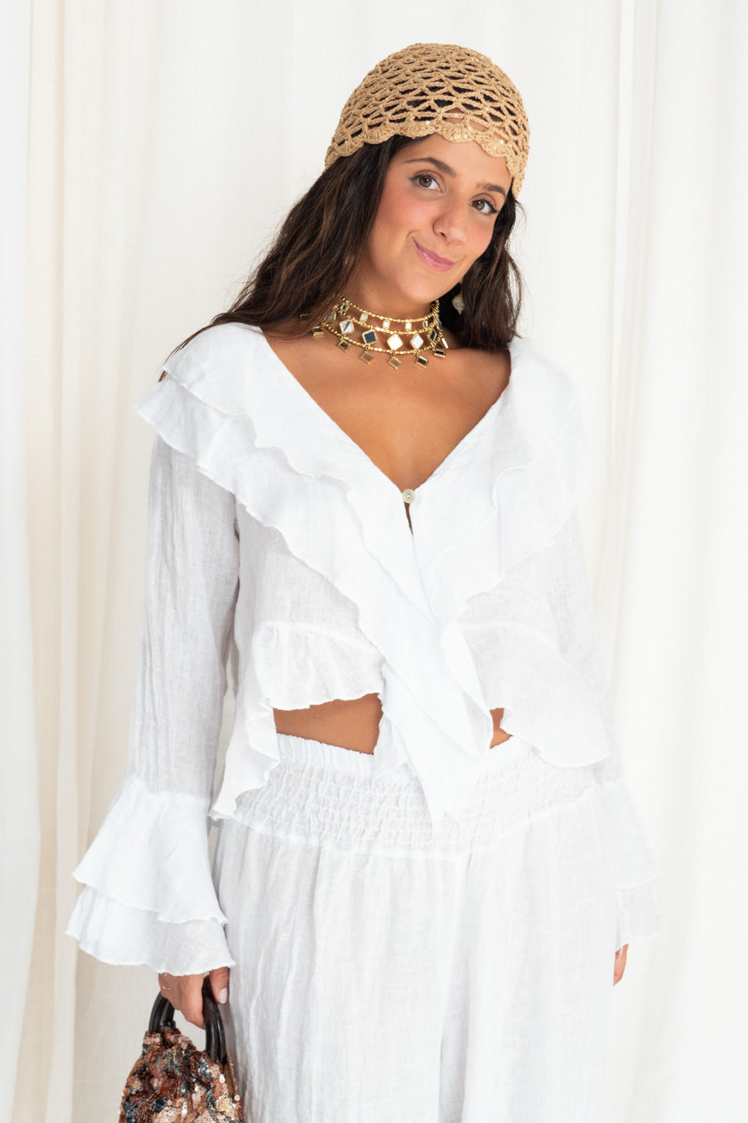 Blusa Summer