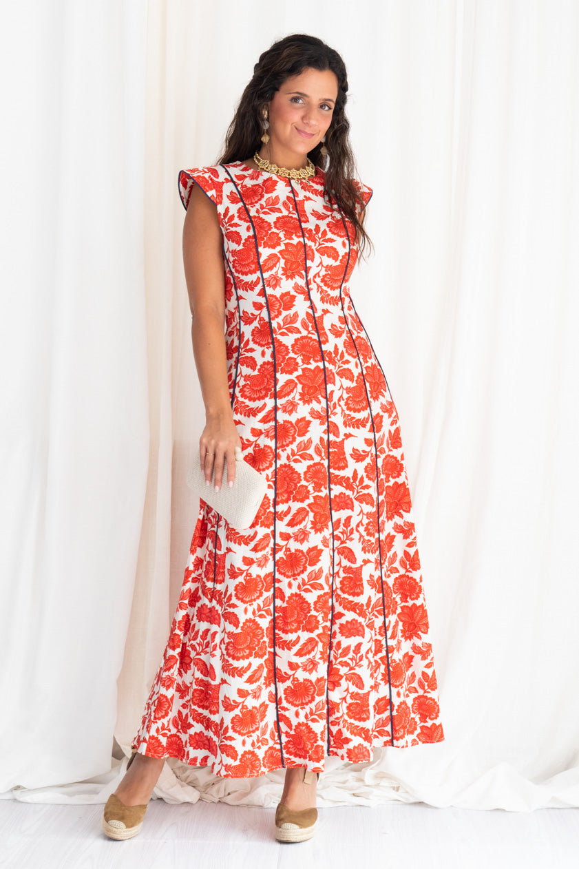 Vestido Andrea