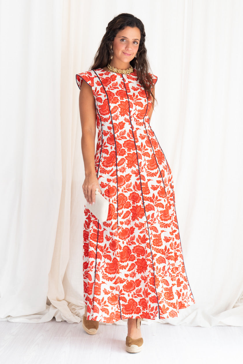 Vestido Andrea