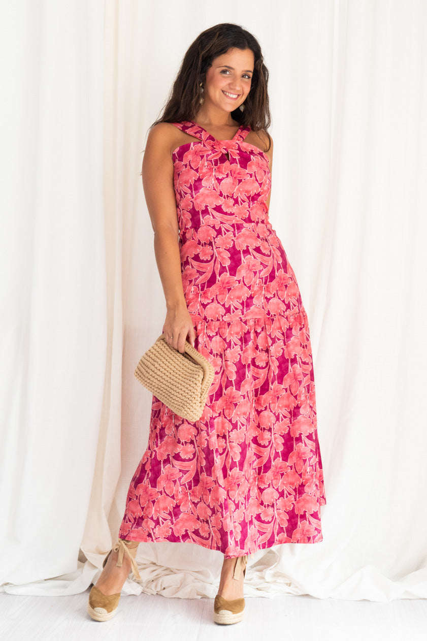 Vestido Sandra