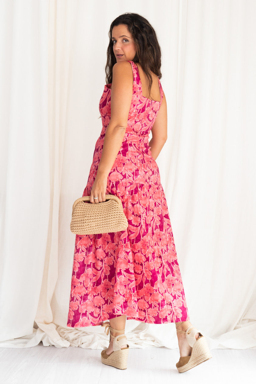 Vestido Sandra