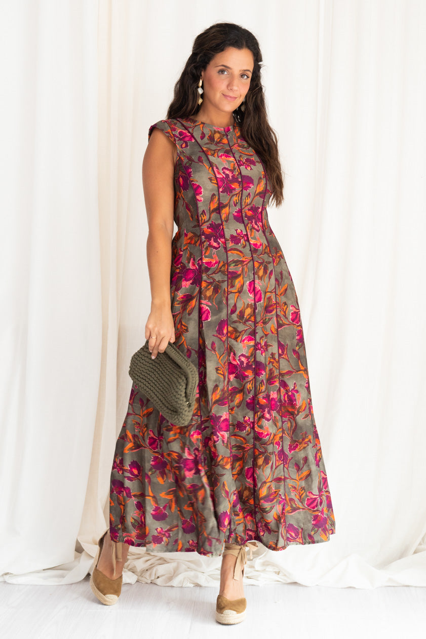 Vestido Emma