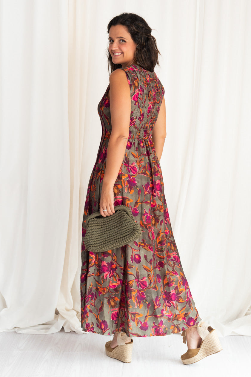 Vestido Emma