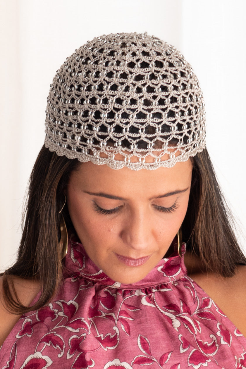 Casquete Chic