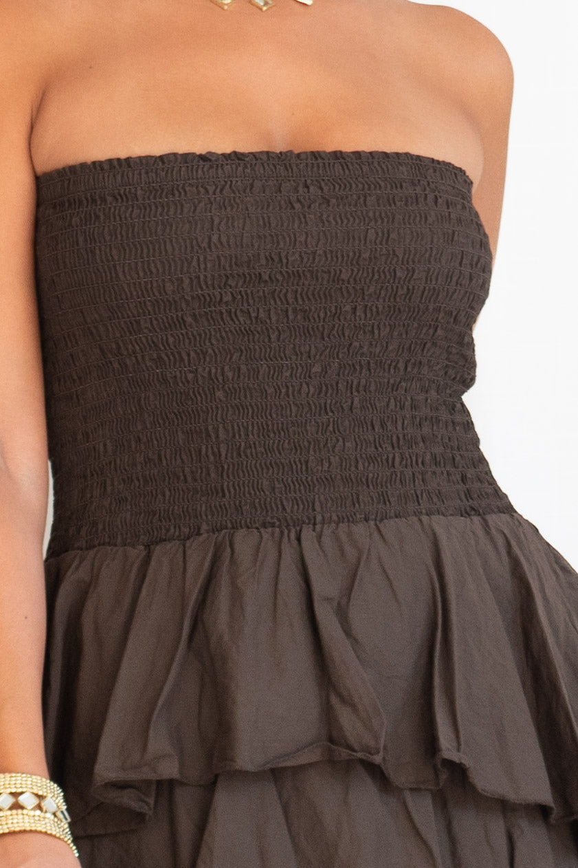 Vestido Ibiza