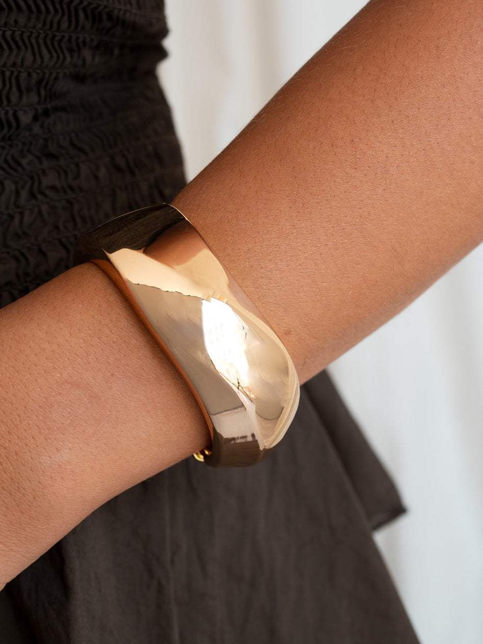Pulsera Olas