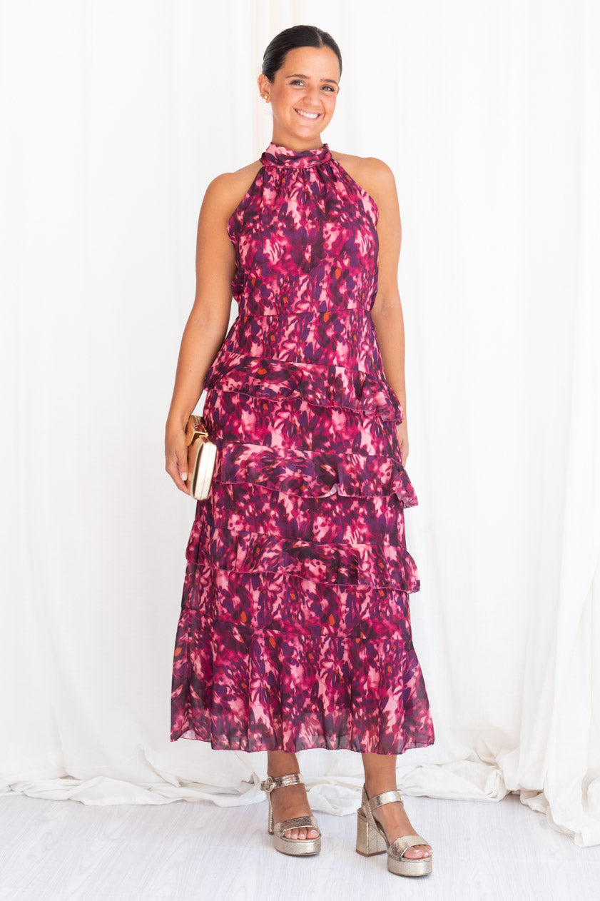 Vestido Rio