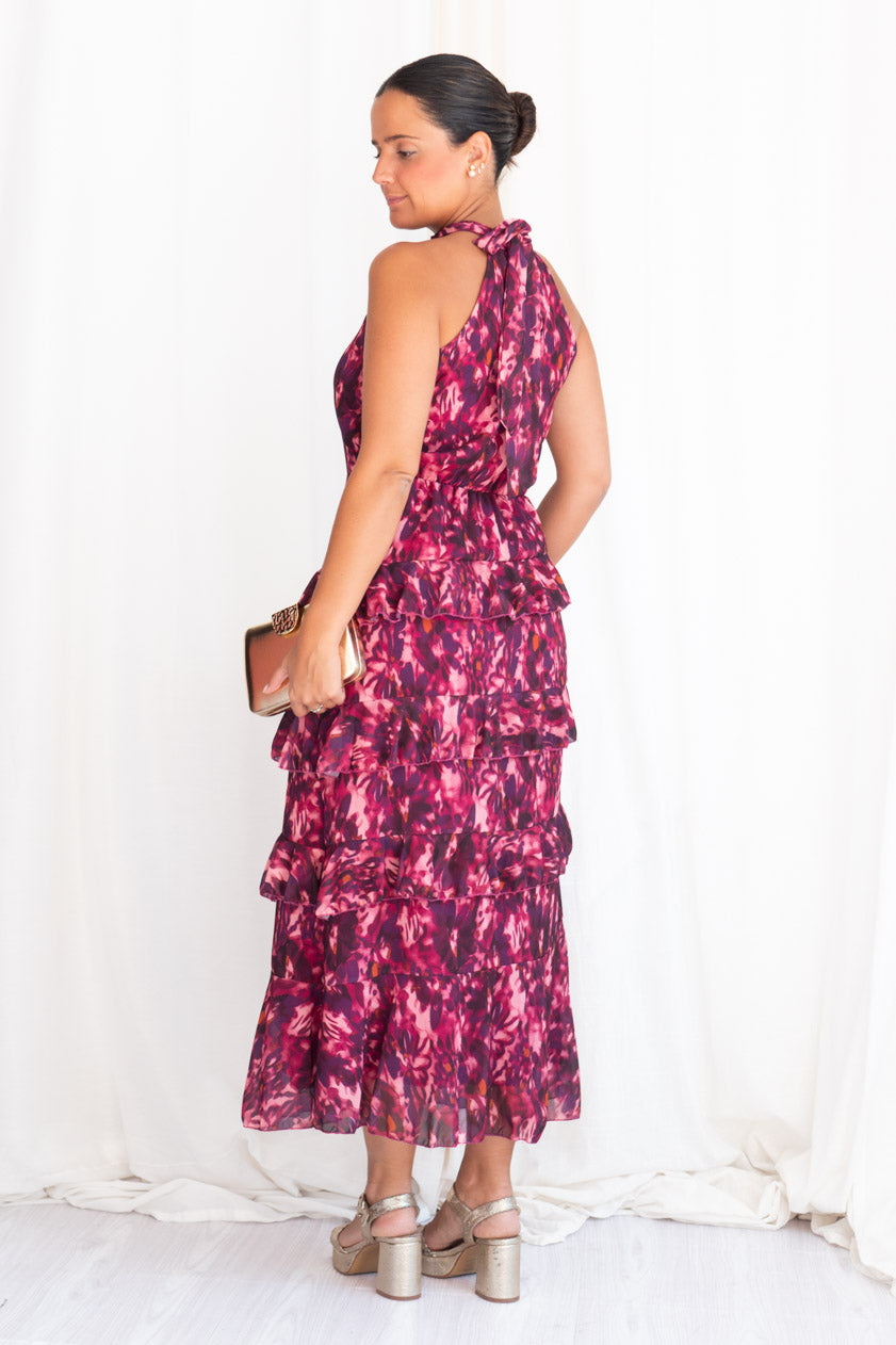 Vestido Rio