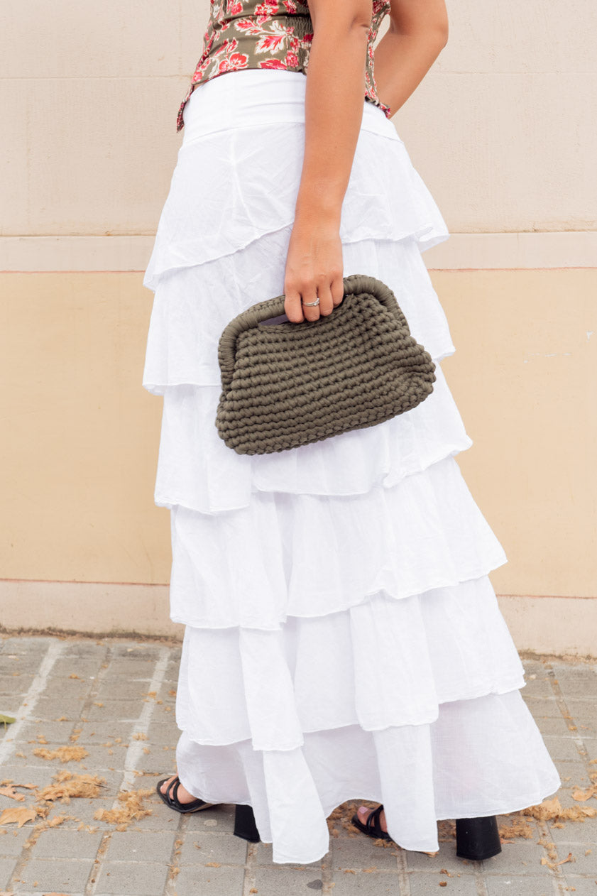 Falda Ibiza