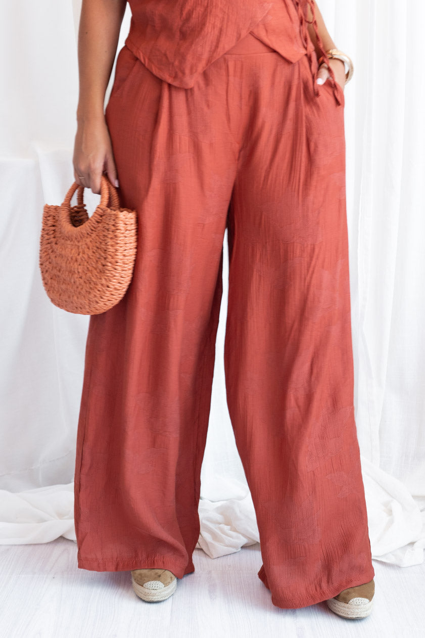 Pantalón Irina