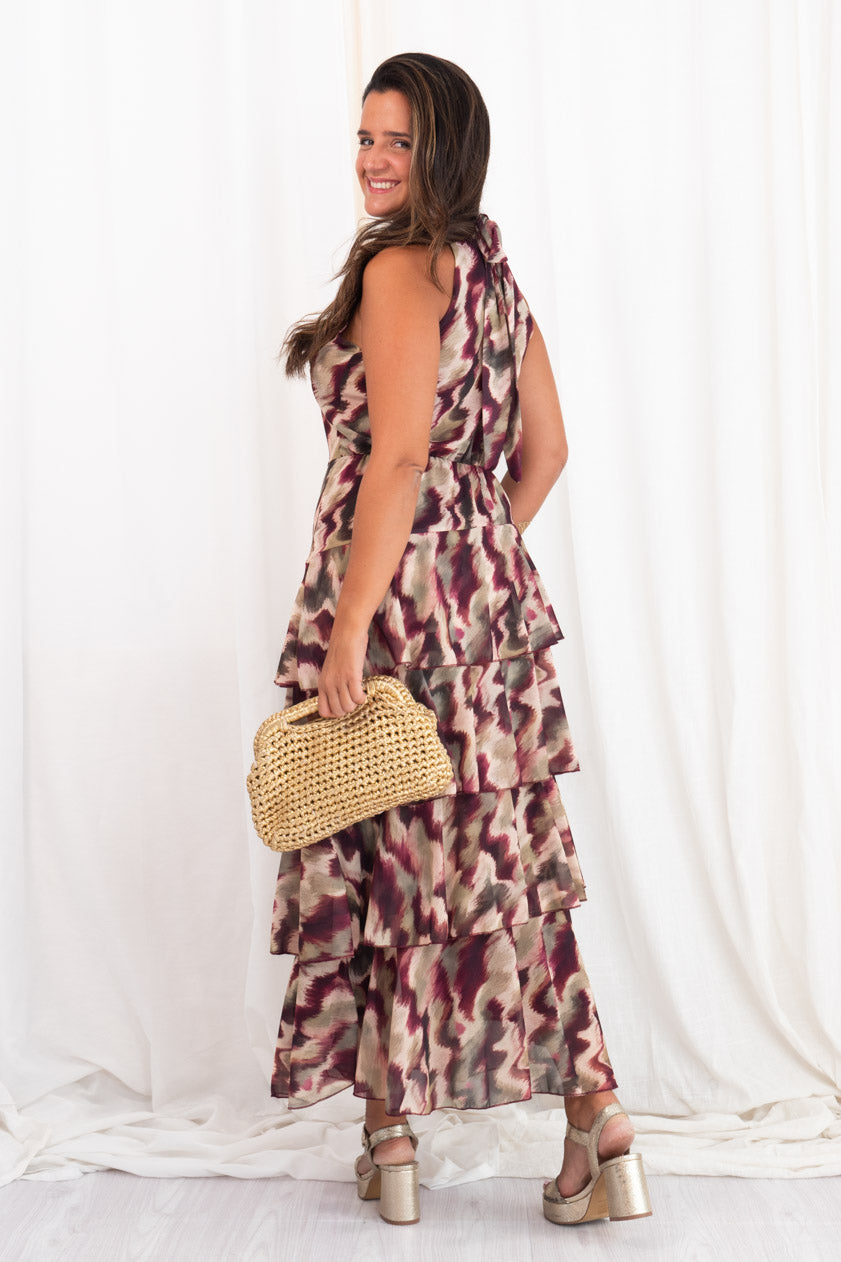Vestido Capi