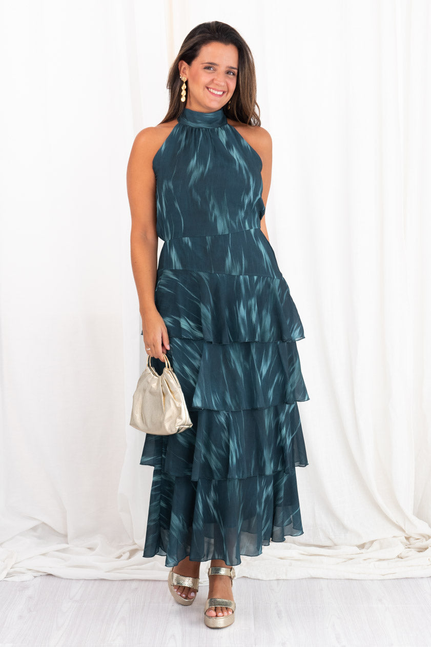 Jerez Dress