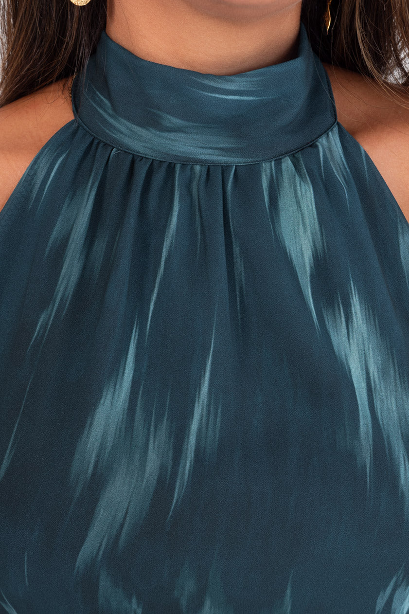 Jerez Dress
