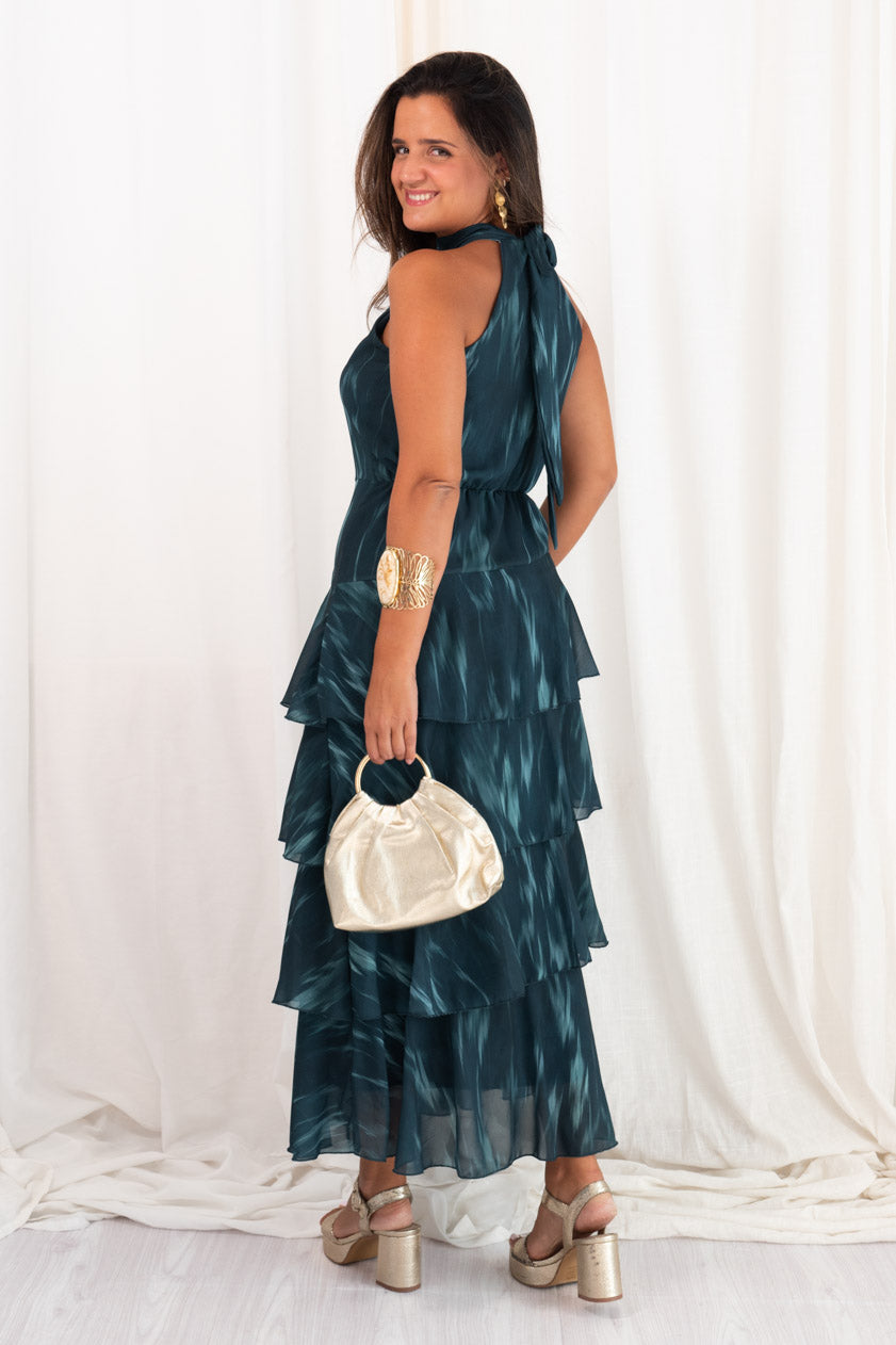 Jerez Dress