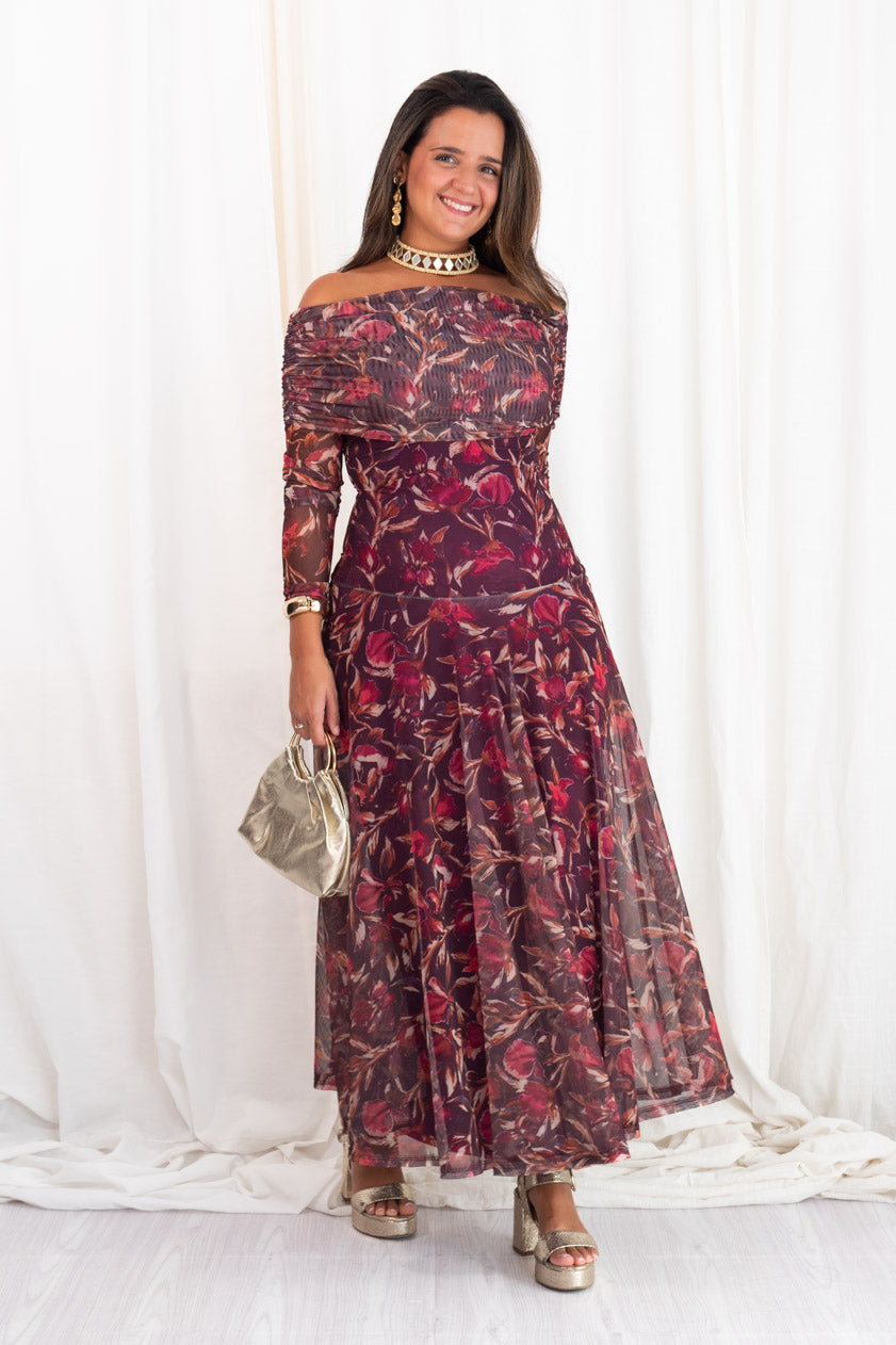 Vestido Vega