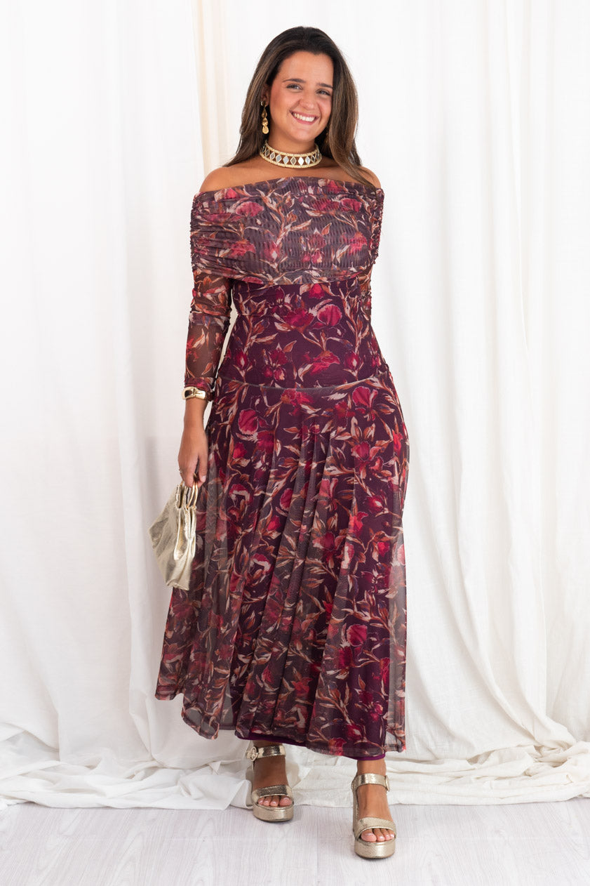 Vestido Vega