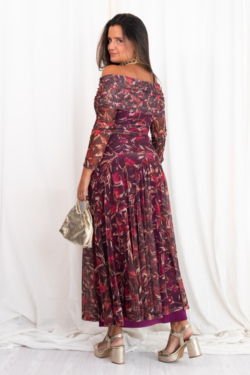 Vestido Vega