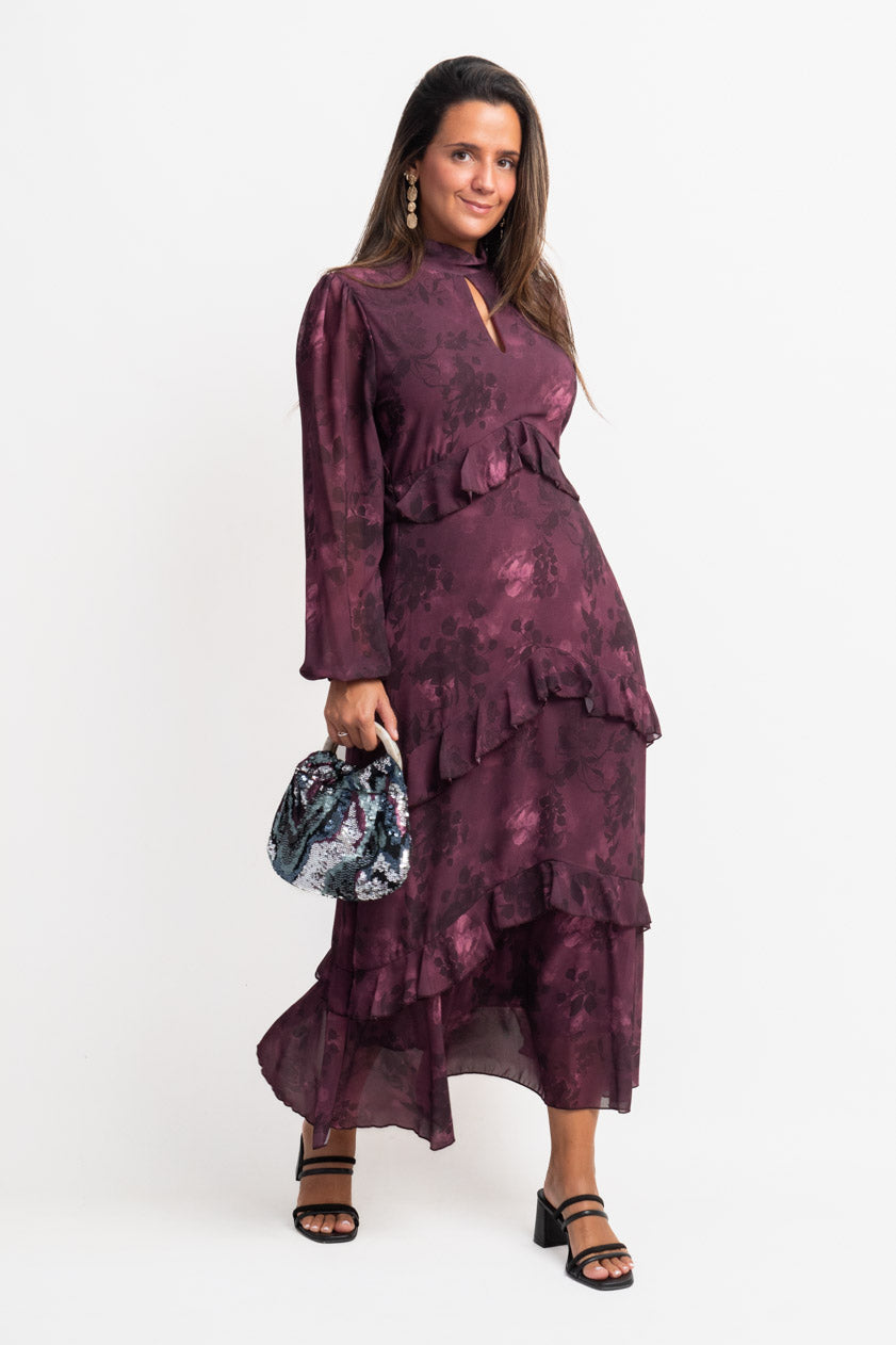 Vestido Mariela