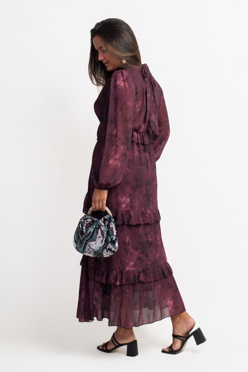 Vestido Mariela