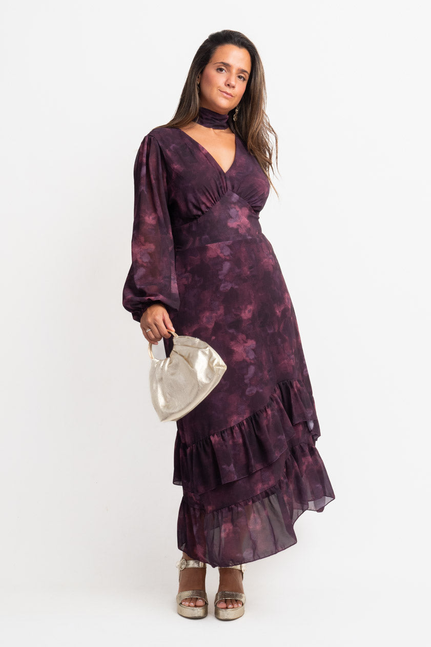 Vestido Anne