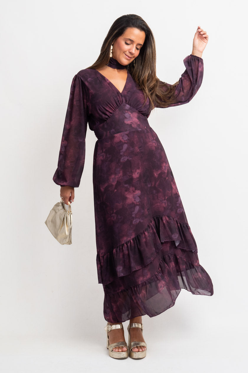 Vestido Anne