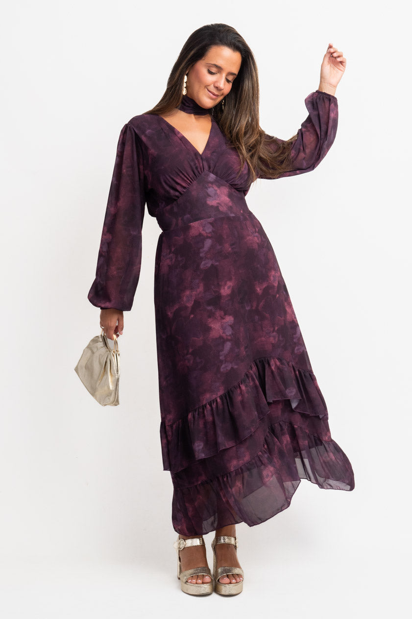 Vestido Anne