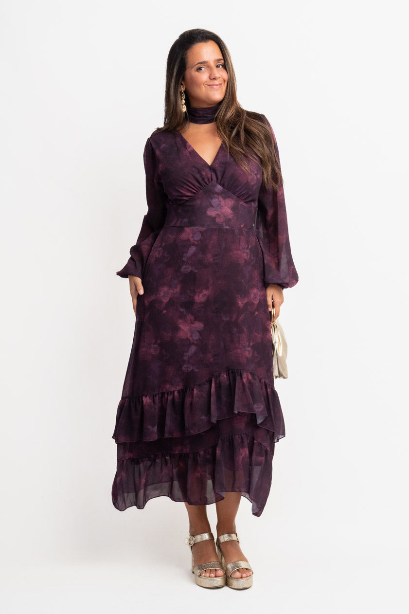 Vestido Anne