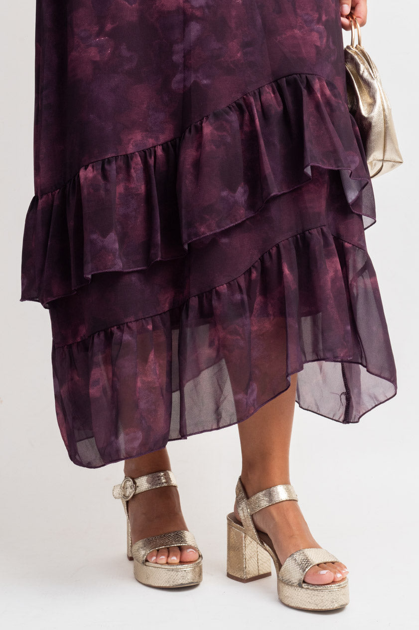 Vestido Anne