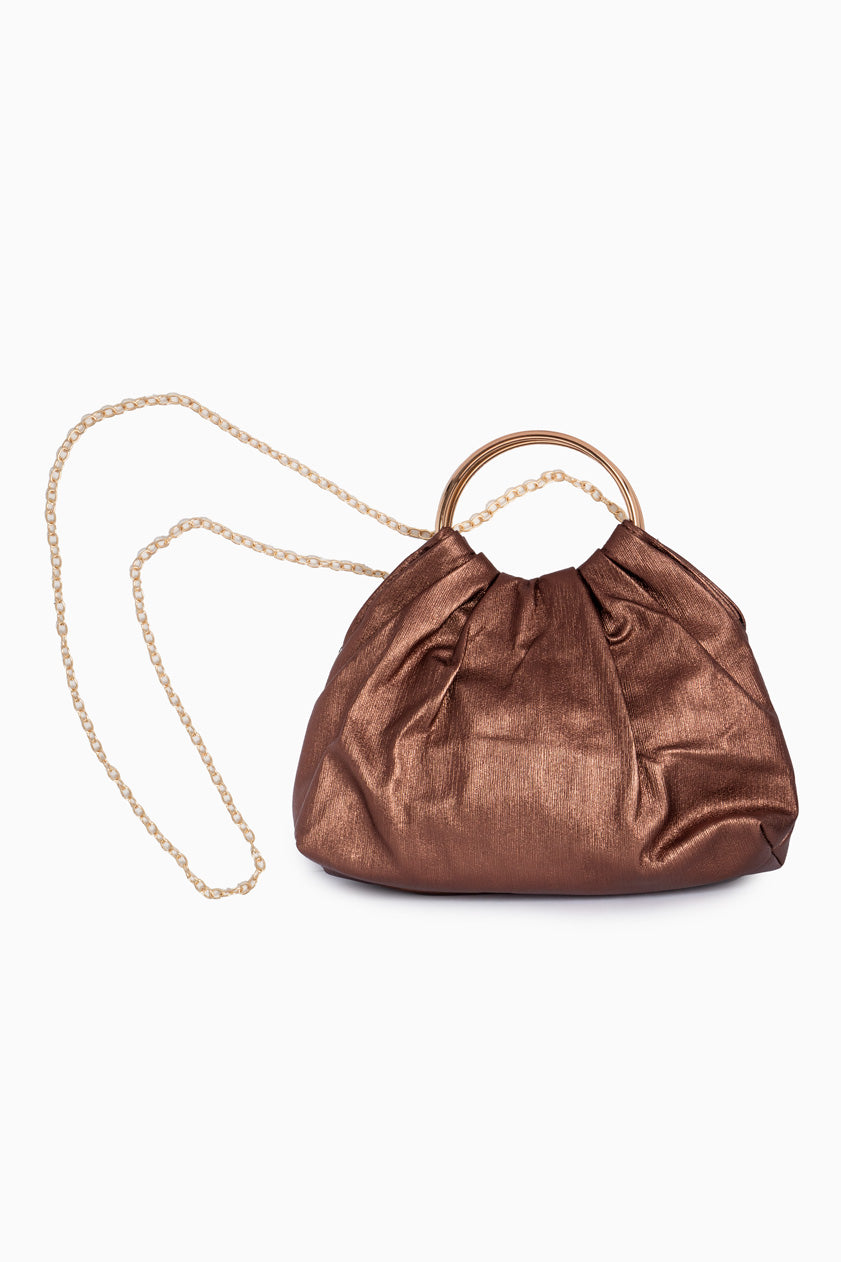 Bolso Brown Chic