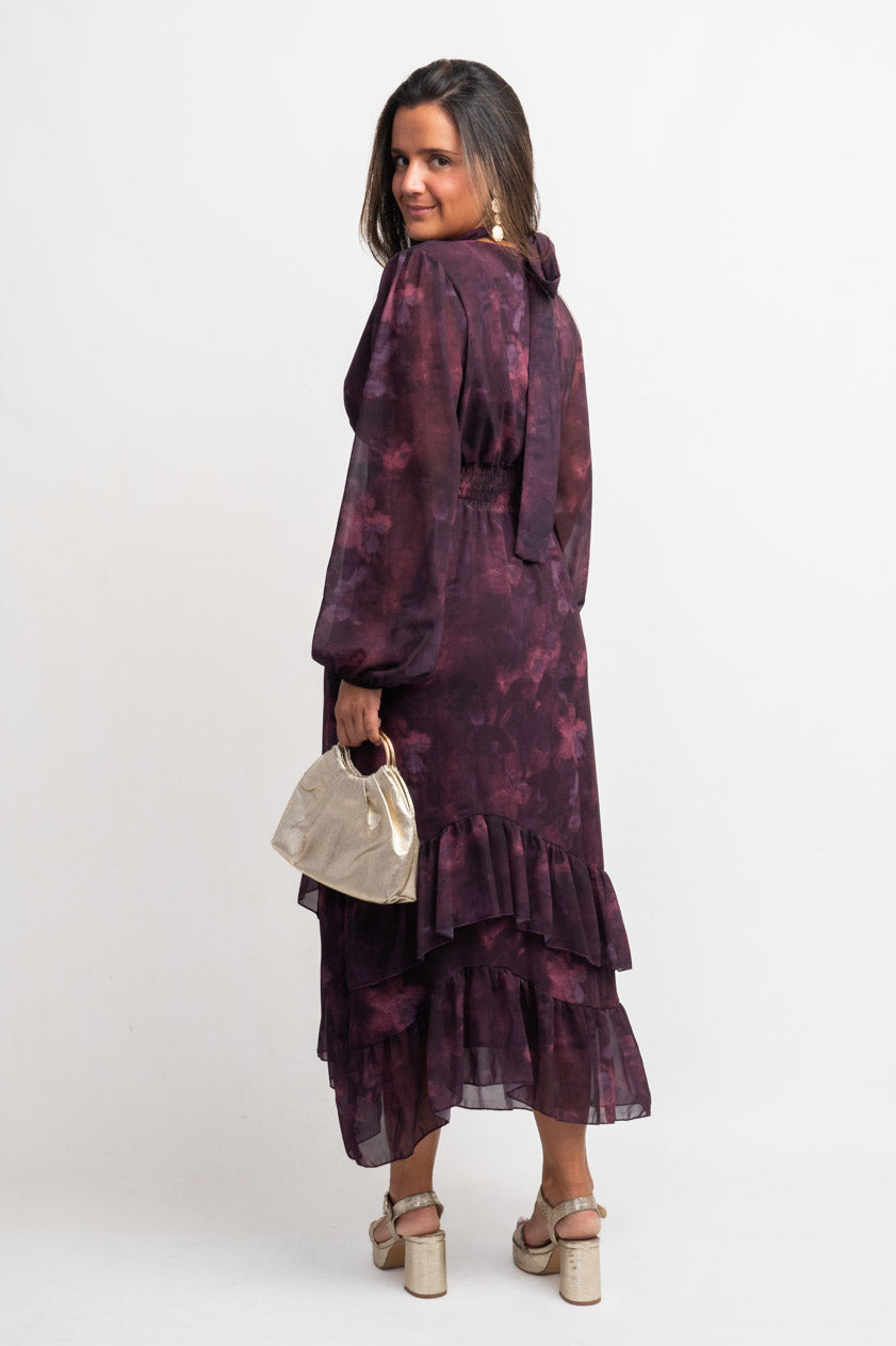 Vestido Anne