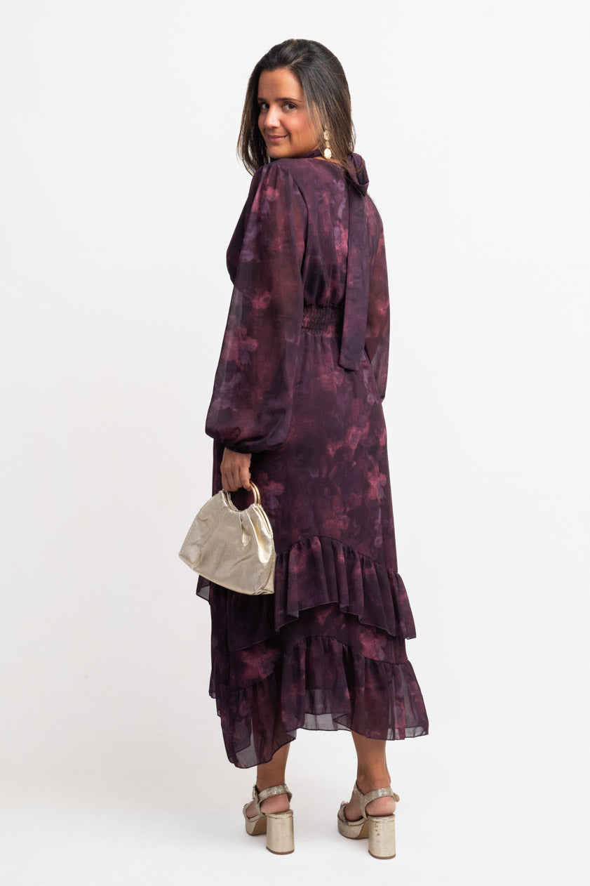 Vestido Anne